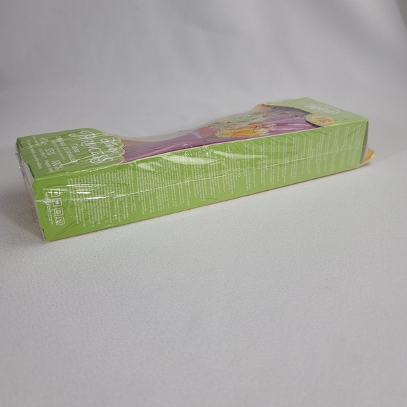 Wet Brush Limited Edition Disney Princess Tiana - Original Detangler Brush - Picture 9 of 13